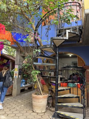 Jacobo & María Ángeles by null