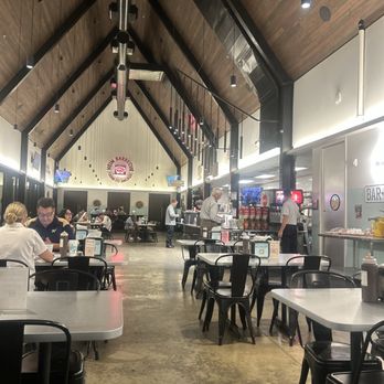 Heim Barbecue - Barbeque Near Me - Dallas, Texas