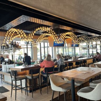 The Westgate Hotel - Brigantine bar - Hotels Near Me - San Diego, California