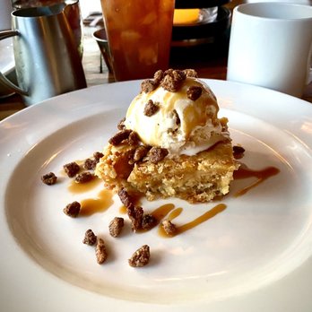 Osage Restaurant - Gooey Apple Butter Cake - Gooey sauce, bourbon caramel, spiced pecans and vanilla bean ice cream - Heaven on a plate. - Seafood Near Me - Ridgedale, Missouri Osage Restaurant - Gooey Apple Butter Cake - Gooey sauce, bourbon caramel, spiced pecans and vanilla bean ice cream - Heaven on a plate. - Seafood Near Me - Ridgedale, Missouri