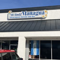 Mi Linda Managua - Storefront