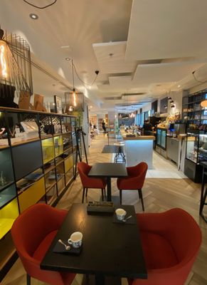 Hotel Indigo Helsinki - Boulevard by IHG by null