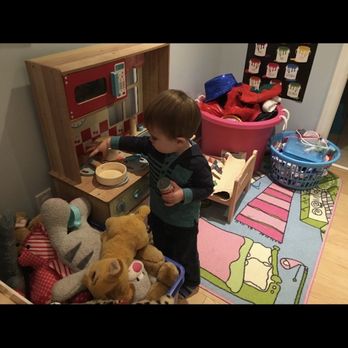 Wee Watch Licensed Home Child Care - Our son loves all the pretend-play stations! - Child Care & Day Care Near Me Wee Watch Licensed Home Child Care - Our son loves all the pretend-play stations! - Child Care & Day Care Near Me