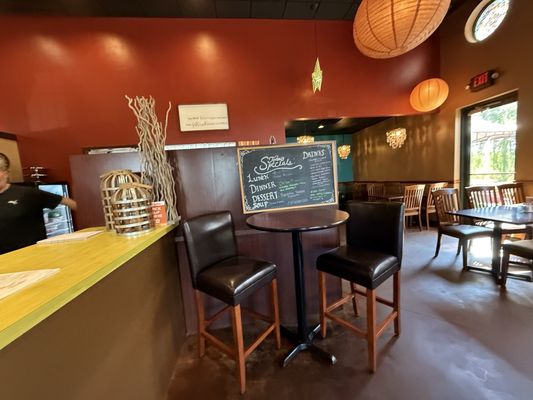 A'Bravo Bistro & Wine Bar by null