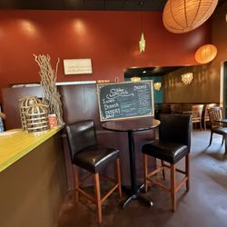 a'Bravo Bistro & Wine Bar