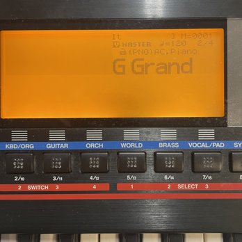 Guitar Center - Musical Instruments & Teachers Near Me - Springdale, Ohio