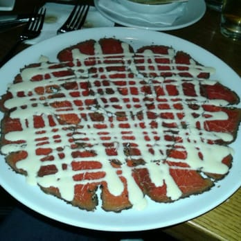 Piccolino - Carpaccio!!! - Italian Near Me - London, XGL Piccolino - Carpaccio!!! - Italian Near Me - London, XGL