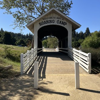 Roaring Camp Railroads - Venues & Event Spaces Near Me - Felton, California Roaring Camp Railroads - Venues & Event Spaces Near Me - Felton, California