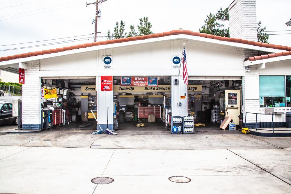 OAKS SHELL AUTO CARE Updated October 2024 25 Reviews 22295