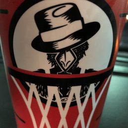Racist logo