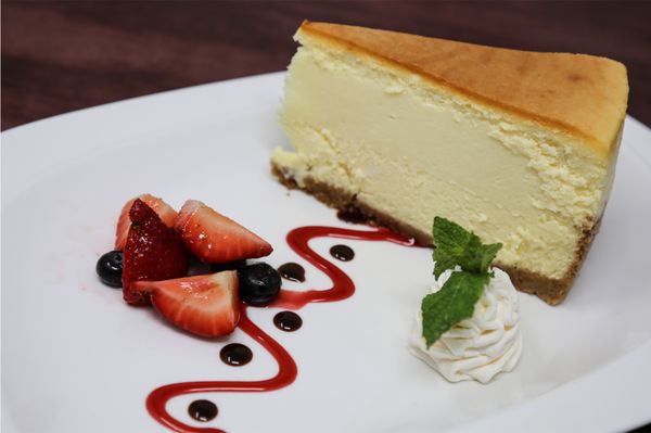 Valley Tavern by null