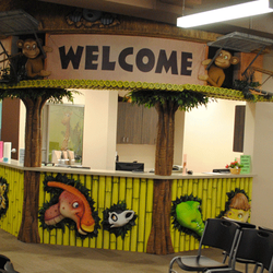 Saline County Children's Dentistry