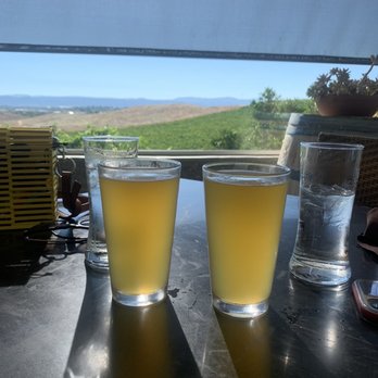 Meritage At Callaway - Karl Strauss Blonde Ale - New American Near Me - Temecula, California Meritage At Callaway - Karl Strauss Blonde Ale - New American Near Me - Temecula, California
