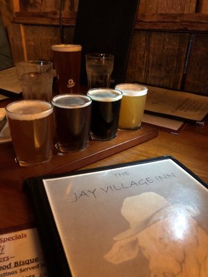 Jay Village Inn & Restaurant by null