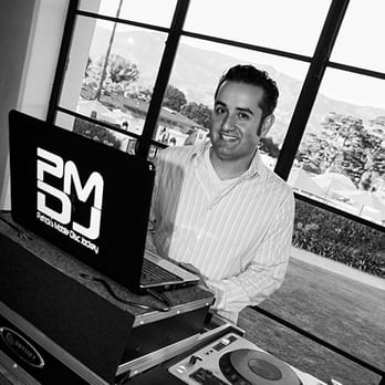 Patrick Butler Entertainment - DJs Near Me