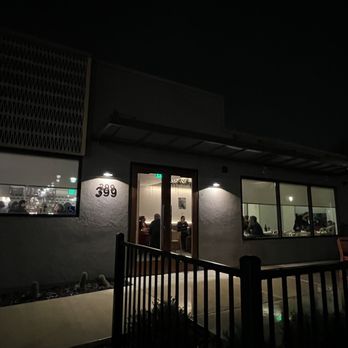 Acopio - New Mexican Cuisine Near Me - San Jose, California