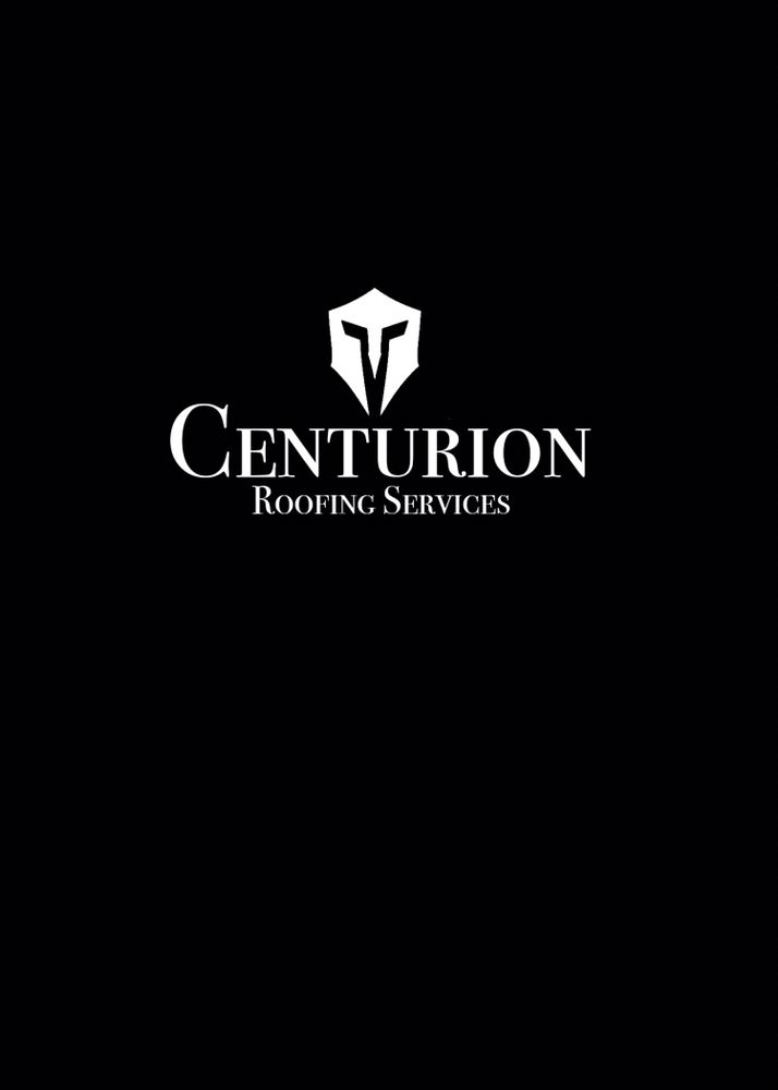 Slide of Centurion Roofing Services