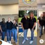 Sabine FCU