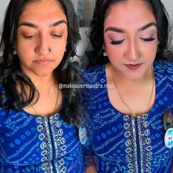 Beauty by Meena