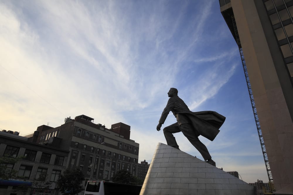 Big Onion Walking Tours