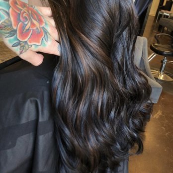 Salon Sapphire - Eyelash Service Near Me - Temecula, California