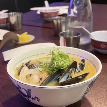 Poong Moon - Asian Fusion Near Me - North York, Ontario Poong Moon - Asian Fusion Near Me - North York, Ontario