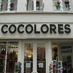 Cocolores