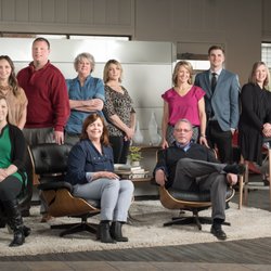 Rogue Heart Media - Staff Photos