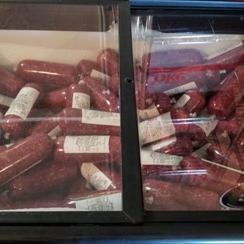 Duncans Mills General Store - Meat ! - Grocery Near Me - Duncans Mills, California