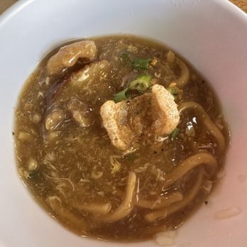 Kamayan Grill - Sinigang Pork - Filipino Near Me - Kissimmee, Florida