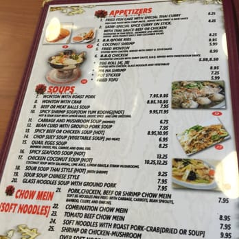 Little Ocha Extra - Thai Near Me - Los Angeles, California Little Ocha Extra - Thai Near Me - Los Angeles, California