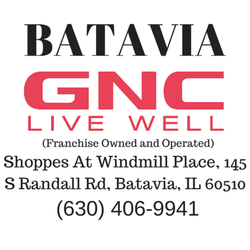 GNC