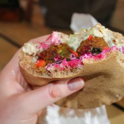 FalafeLicious