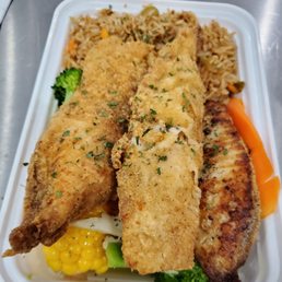 Tilapia
