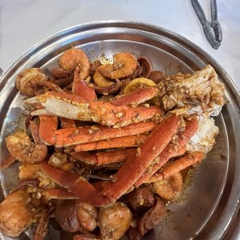 Cap't Loui - Seafood Near Me - Cupertino, California Cap't Loui - Seafood Near Me - Cupertino, California