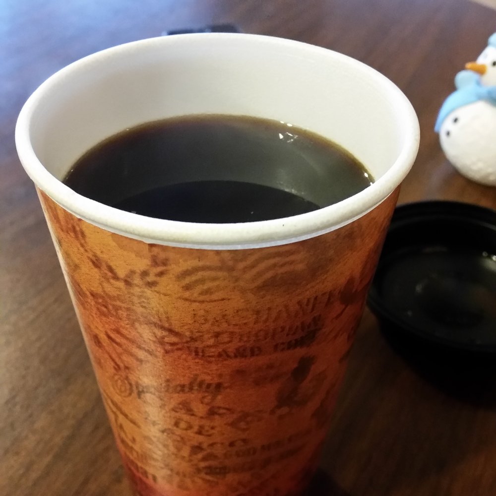Latitude Cafe - Co-Optiva - Coffee & Tea Near Me - Germantown, Wisconsin