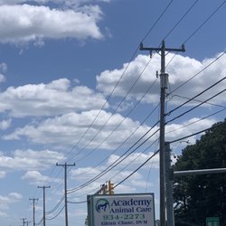 Academy Animal Care