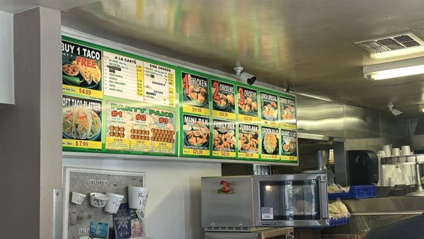 Menu photo 1 Juan's Rotisserie Lake Elsinore, CA Menu photo 1 Juan's Rotisserie Lake Elsinore, CA