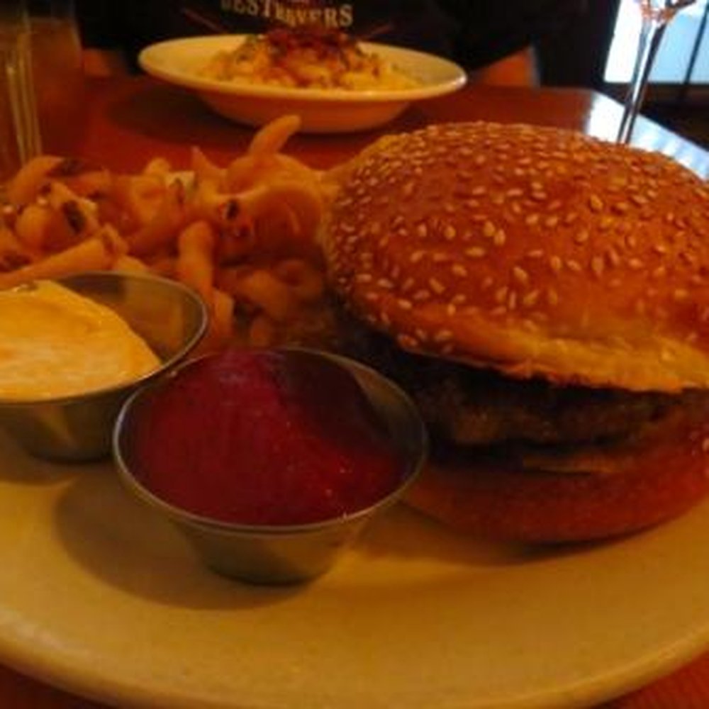 The Federal - Breakfast & Brunch Near Me - Toronto, Ontario