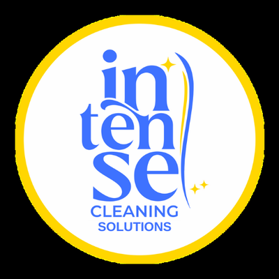 Intense - Cleaning Solutions