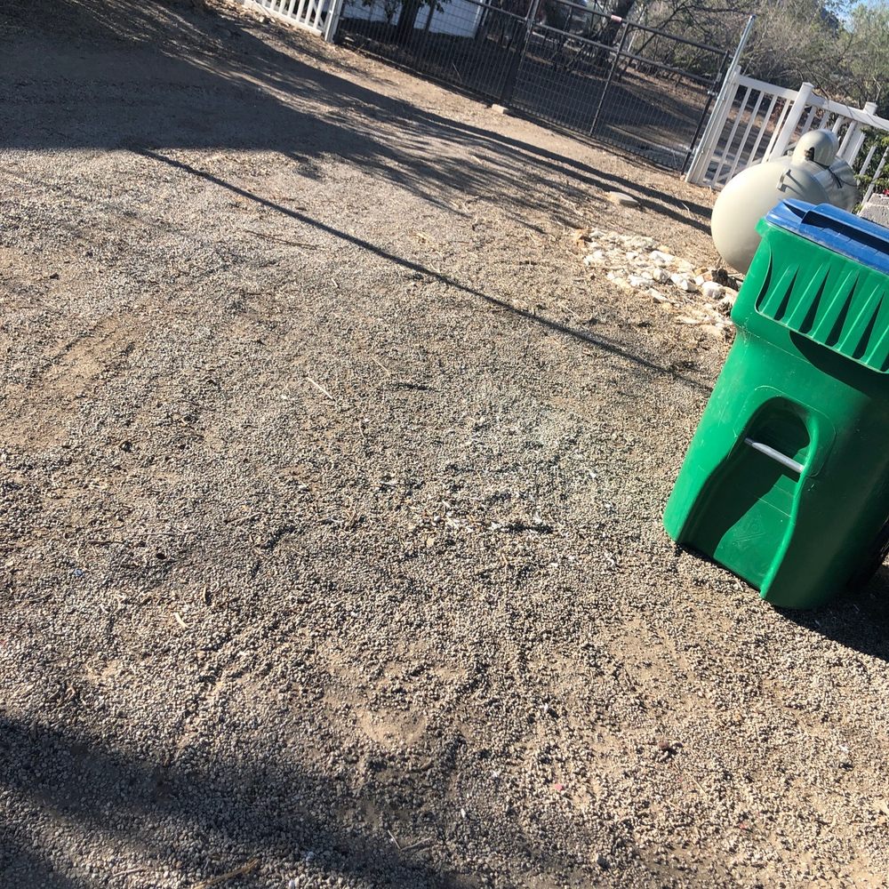 ALL ABOUT JUNK - All cleaned up! - Junk Removal & Hauling Near Me