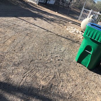 ALL ABOUT JUNK - All cleaned up! - Junk Removal & Hauling Near Me