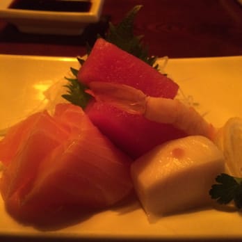 Kiku Bistro - Sashimi - Asian Fusion Near Me - Minneapolis, Minnesota