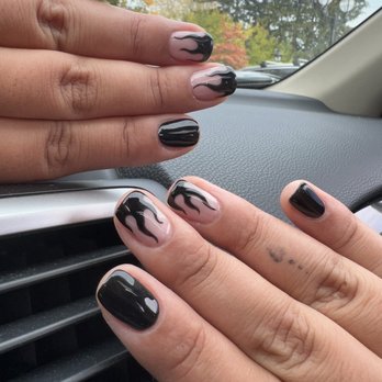 The Garden Nail Spa - Nail Salons Near Me - Madison, New Jersey