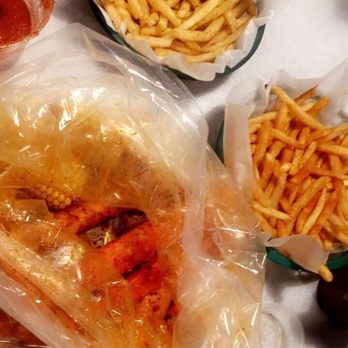 The Boiling Crab - Cajun/Creole Near Me - Burbank, California The Boiling Crab - Cajun/Creole Near Me - Burbank, California