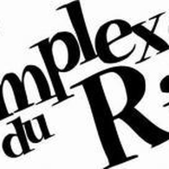Le Complexe du Rire - Performing Arts Near Me - Lyon, 69