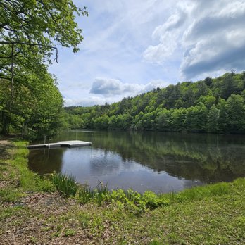 The Woods Campground - Lake - Campgrounds Near Me - Lehighton, Pennsylvania The Woods Campground - Lake - Campgrounds Near Me - Lehighton, Pennsylvania