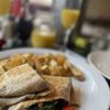 Two Eagles Cafe gift card