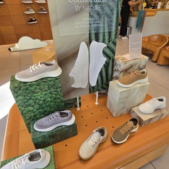 Allbirds - Shoe Stores Near Me - Pasadena, California