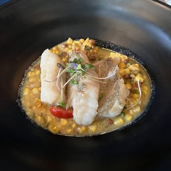 Hook & Barrel - Catch of the day - Seafood Near Me - Myrtle Beach, South Carolina